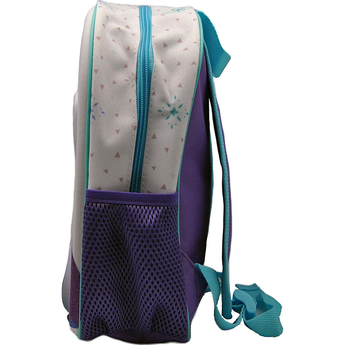 3D Kinderrucksack   Die Eiskönigin