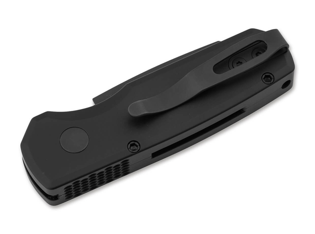Runt 5 MagnaCut Aluminum All Black