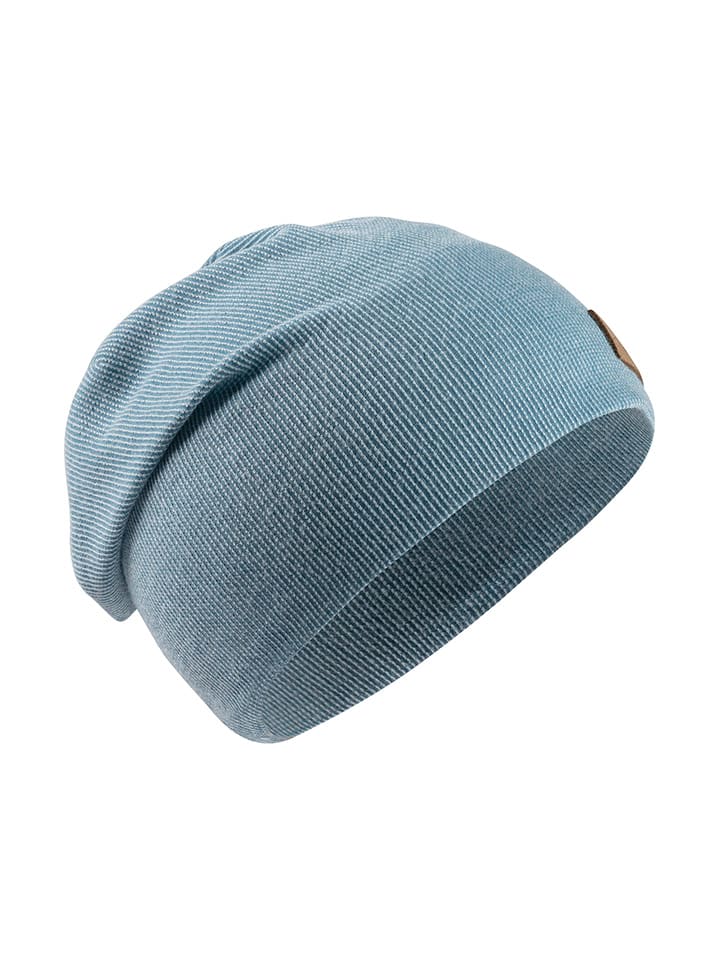 Sterntaler Beanie in Hellblau günstig kaufen