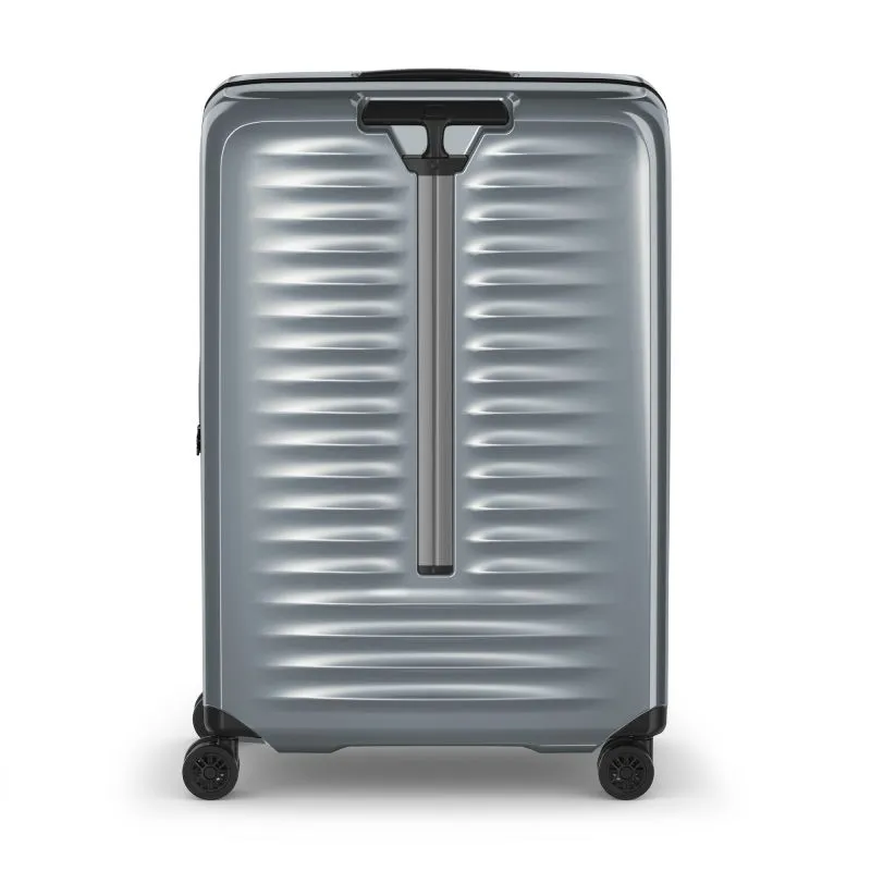 Victorinox Airox Large Hardside Case (75 cm) - Silver