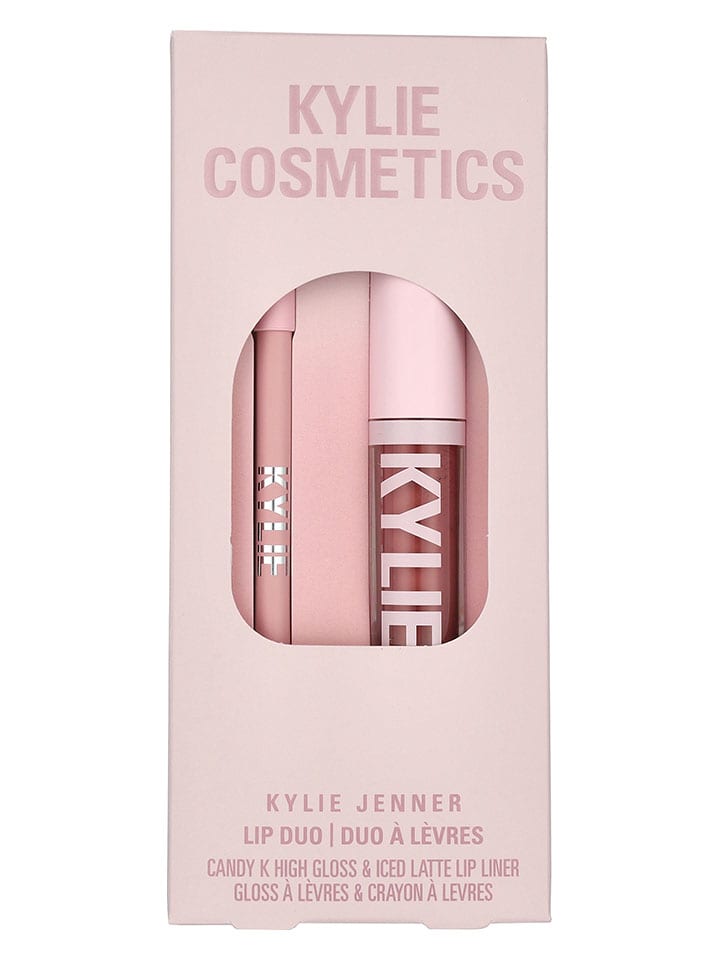 Kylie Cosmetics 2tlg. Set: 