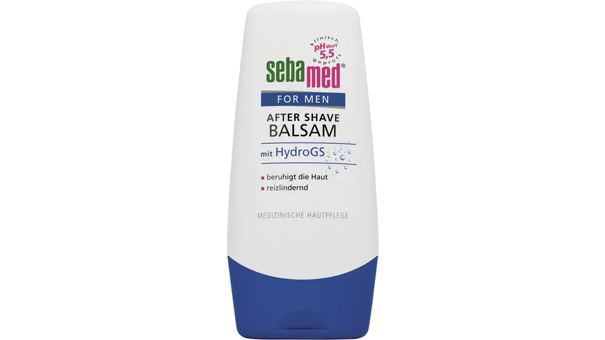 Sebamed After Shave Balsam 100 ml