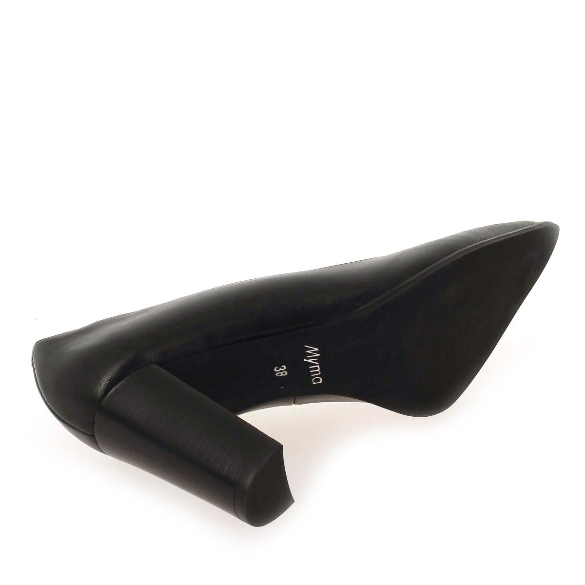 Myma  5836 - Noir