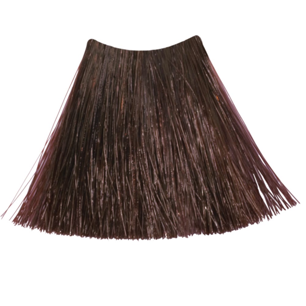 C:EHKO Color Explosion Haarfarbe 5/75 Nußbaum Dunkel