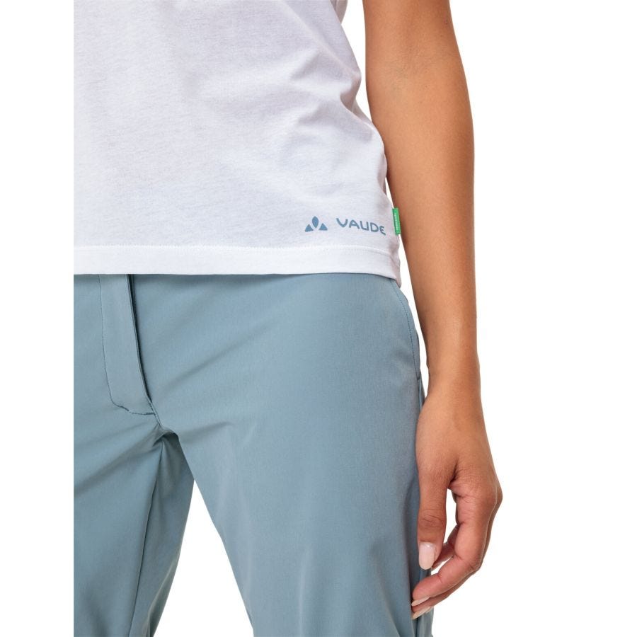 Cyclist V T-Shirt Damen