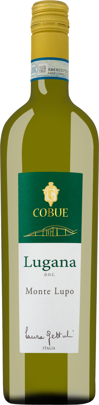 Cobue Monte Lupo Lugana DOC 2022