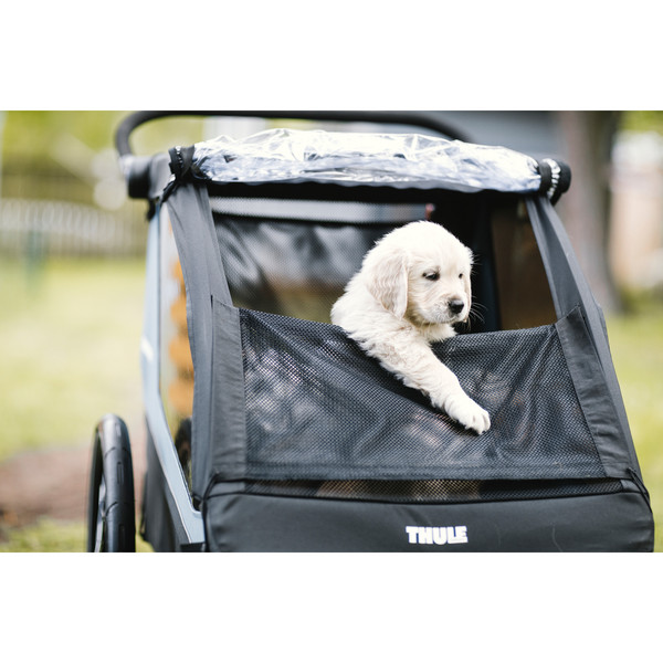COURIER- PET ACCESSORY - Fahrradzubehör
