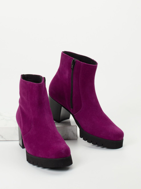 Stiefelette-27565290009 Semler