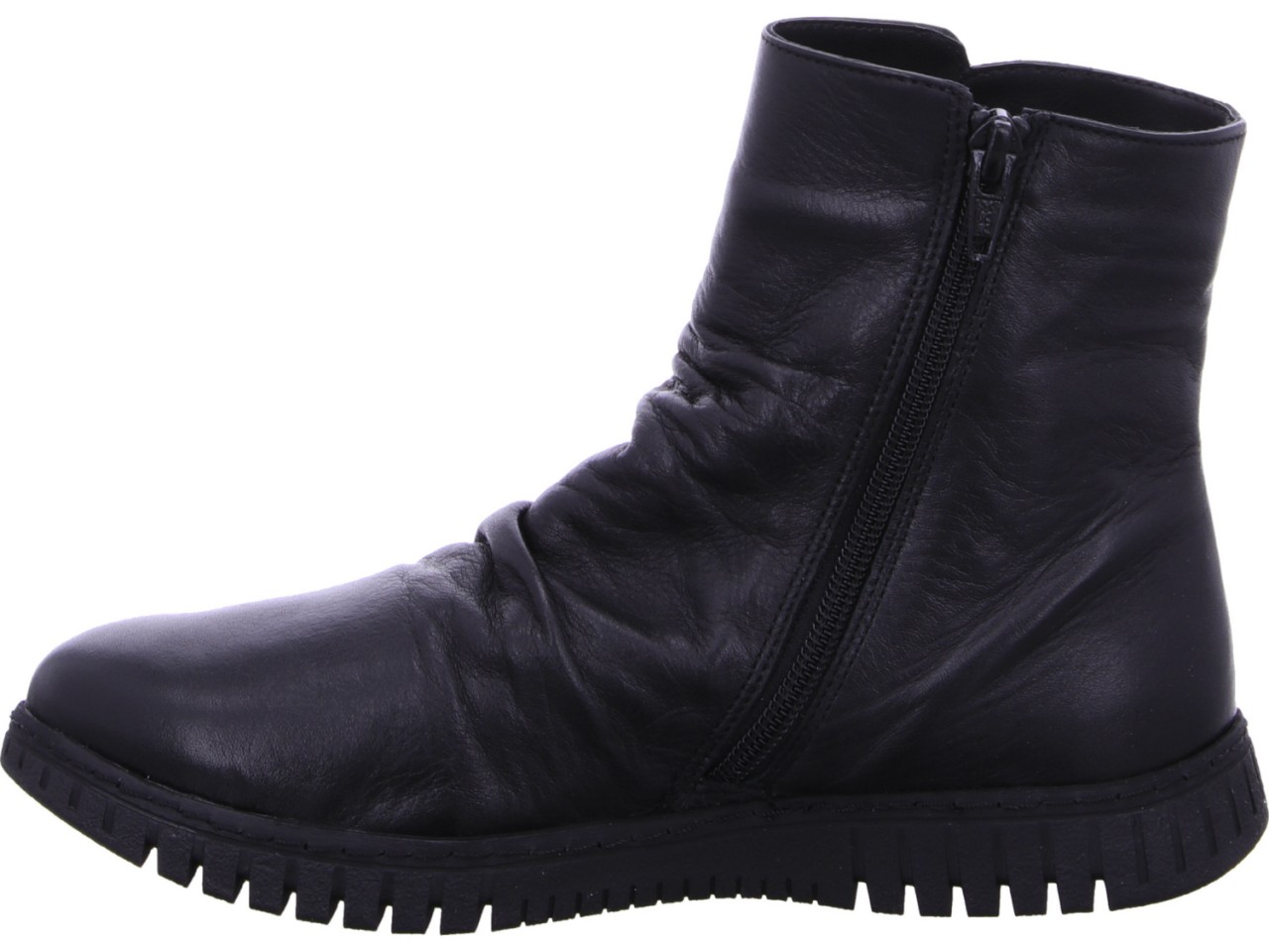 GEMINI Stiefeletten schwarz