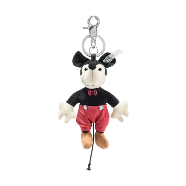 Anhänger Disney Mickey Mouse, 12 cm, mehrfarbig