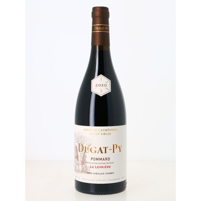Domaine Dugat-Py, La Levrière, Très Vieilles Vignes, 2020