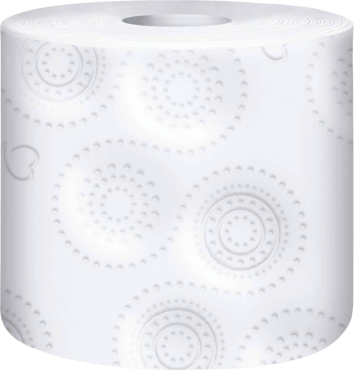 Toilettenpapier Smart 3-lagig (8x300 Blatt), 8 St