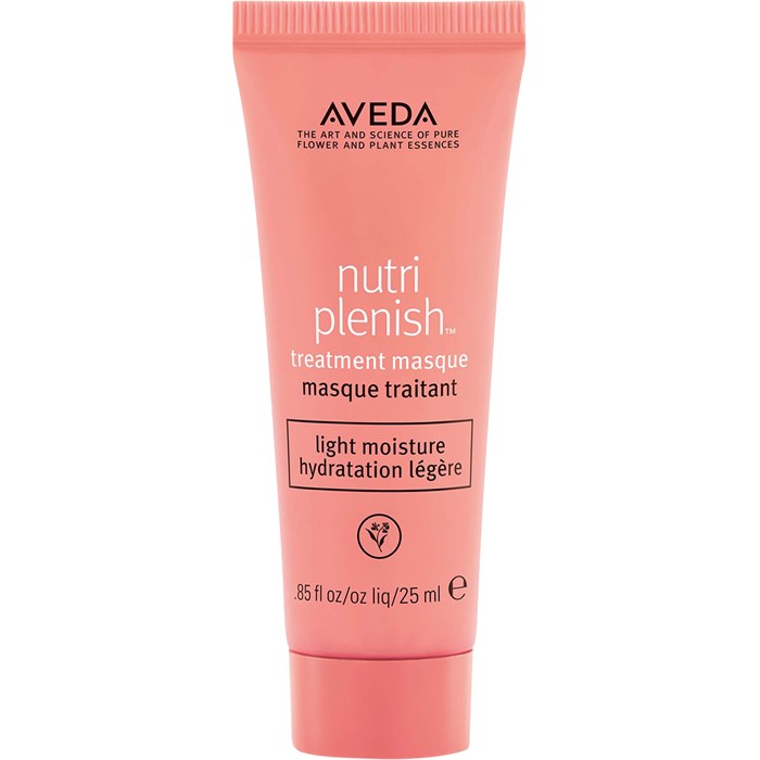 Treatment Masque - Light Moisture