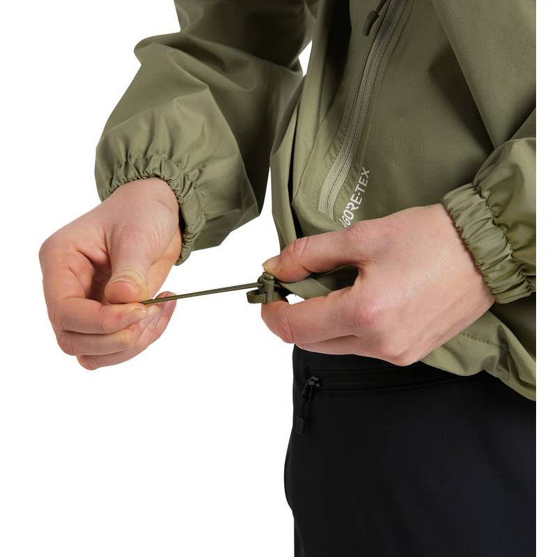 Haglöfs Betula GTX Jacket Hardshelljacke Damen