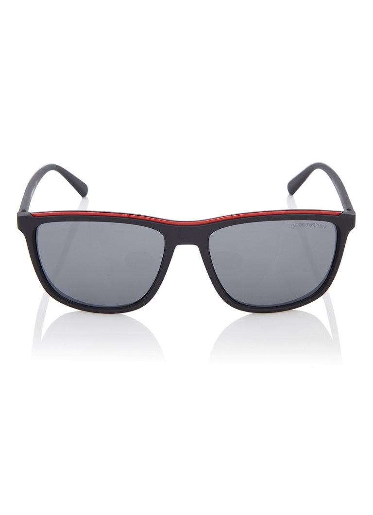 Γυαλιά ηλίου Emporio Armani EA4109