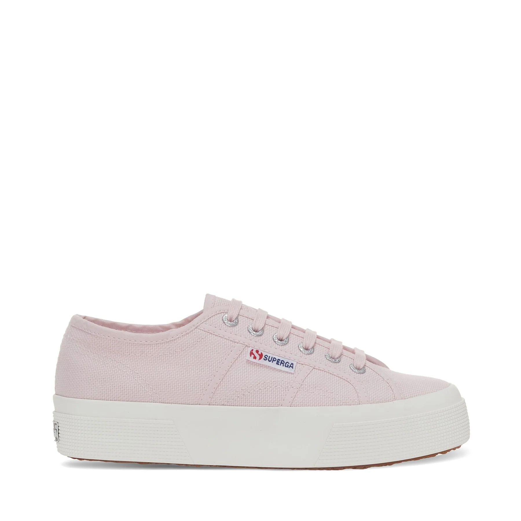 2740 PLATFORM-PINK ISH-F AVORIO