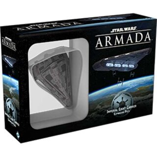 Star Wars Armada | Imperialer Leichter Träger [Wave 6] (DE)