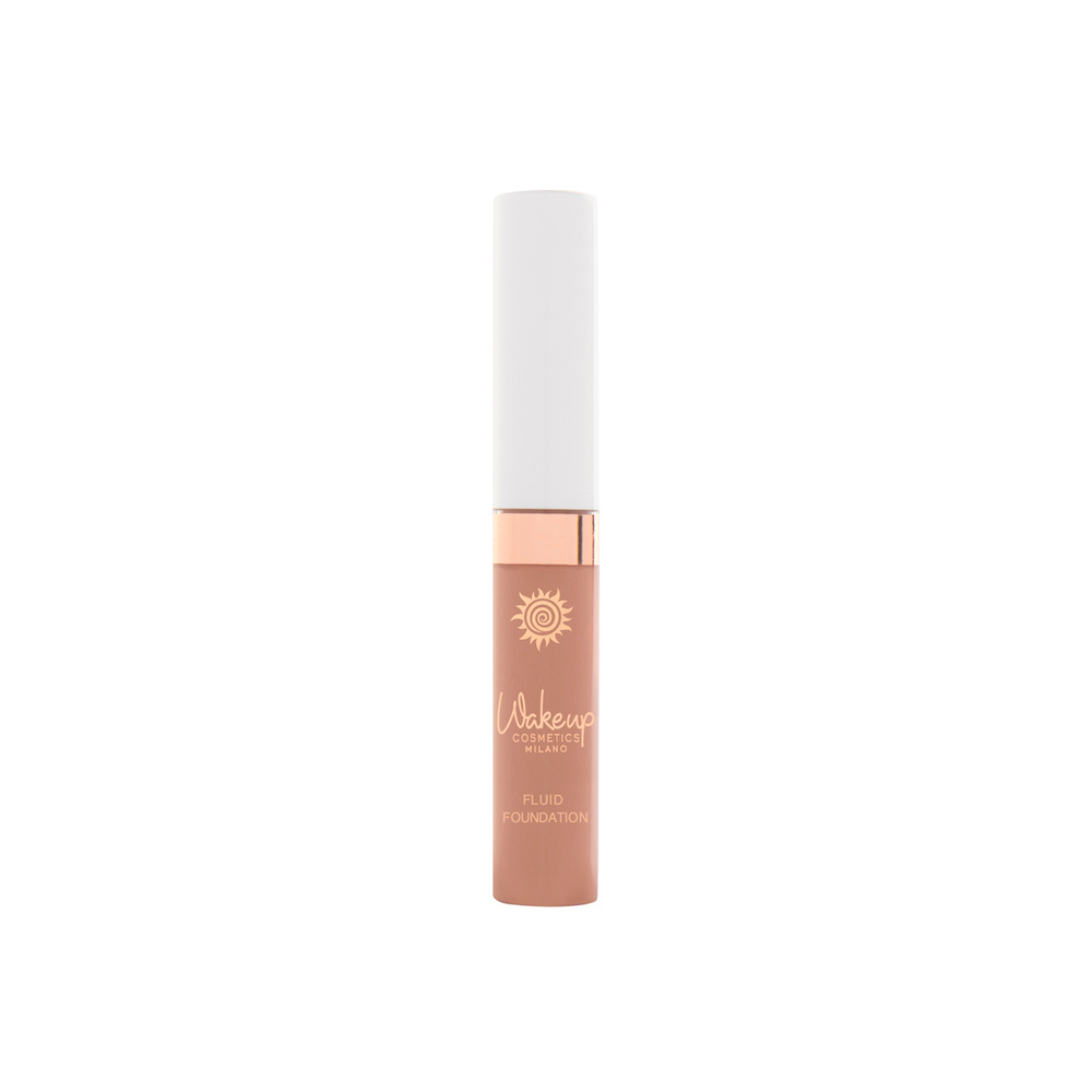 wakeup cosmetics milano Fluid Concealer Correcteur fluide