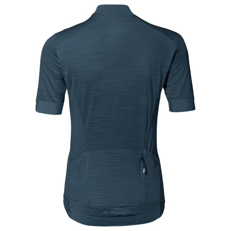 VAUDE Women's Kuro FZ Tricot Trikot Damen