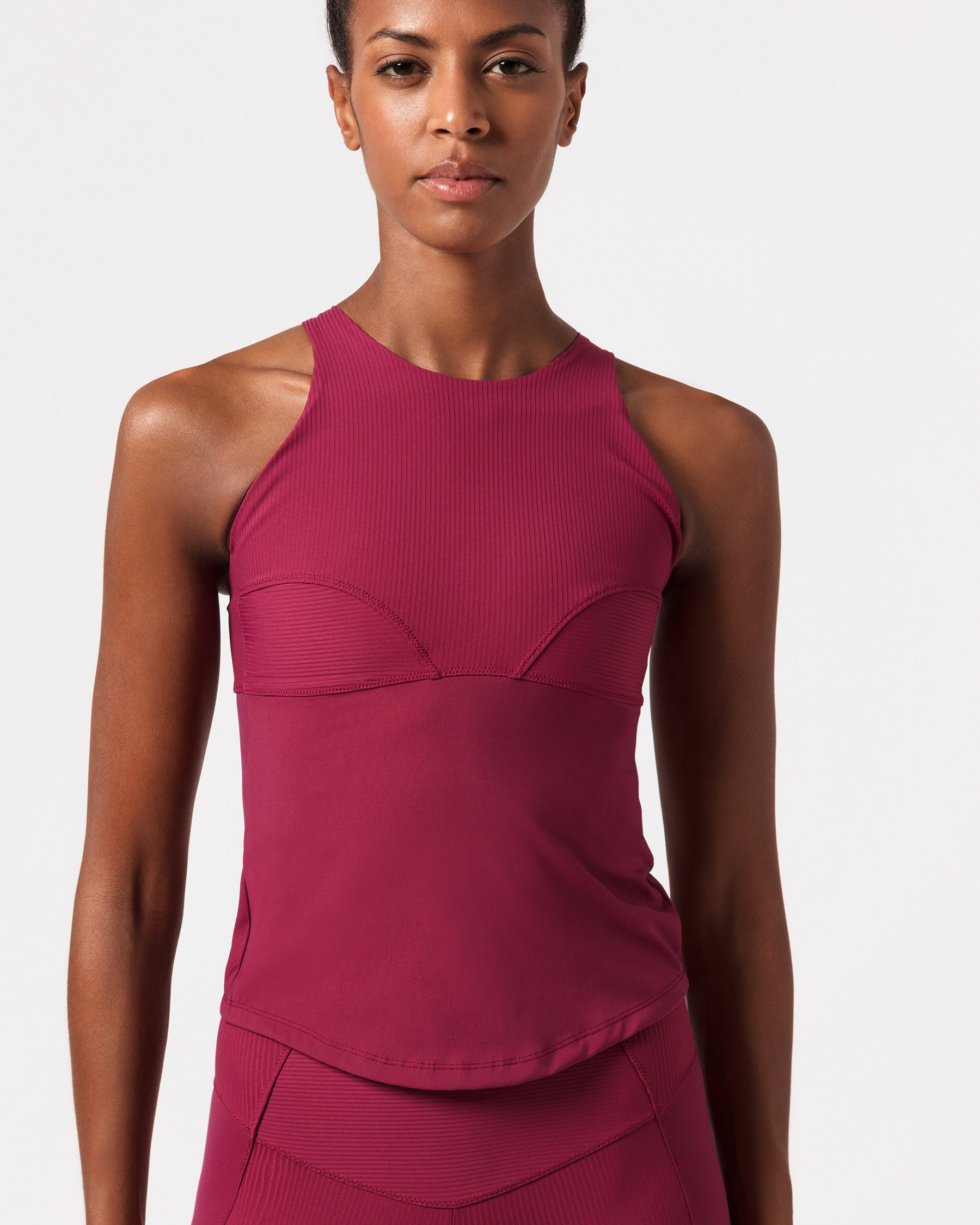 Practice tank top