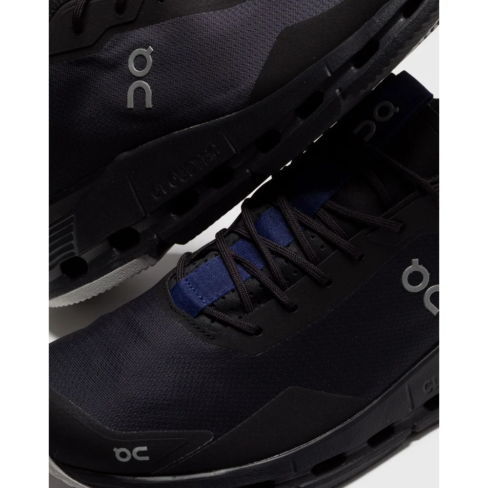 ON Cloudnova Form 26.98312 / schwarz