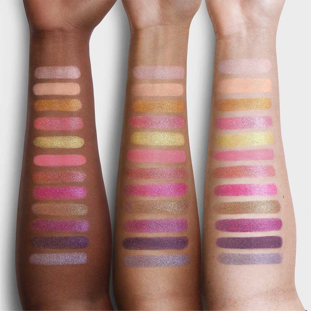 Smashbox Augen Breakout Star Eye Shadow Palette