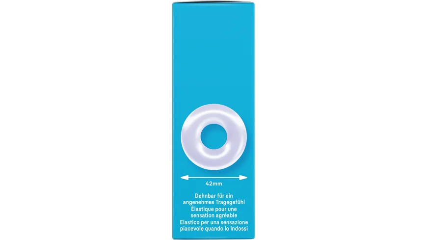 Durex Pleasure Ring