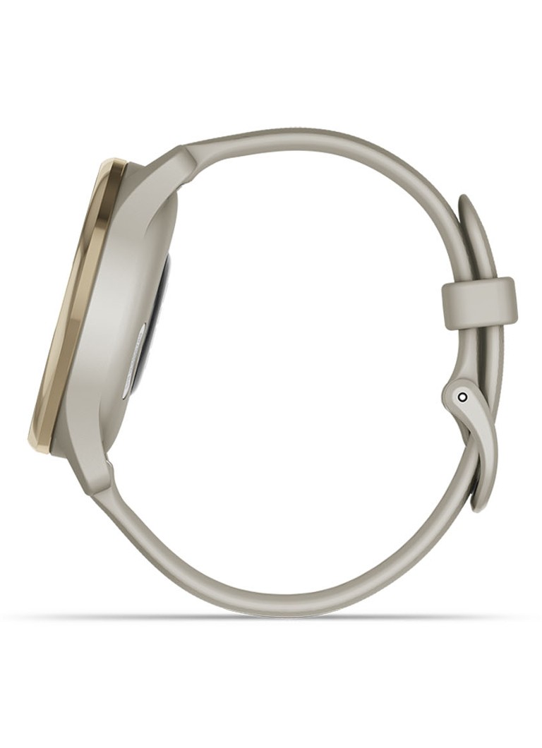 Ceas inteligent Garmin Vivomov Trend 40mm