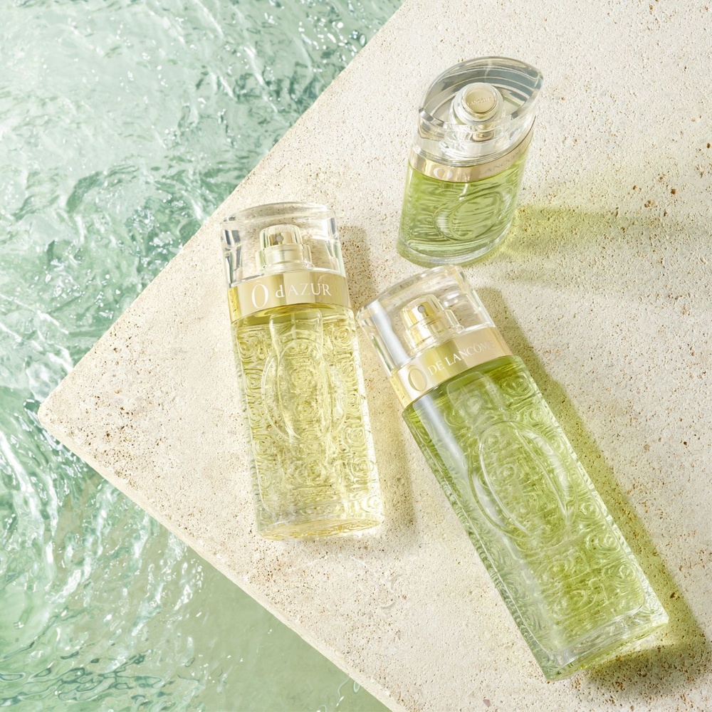 Lancôme Ô de Lancôme Eau de Toilette