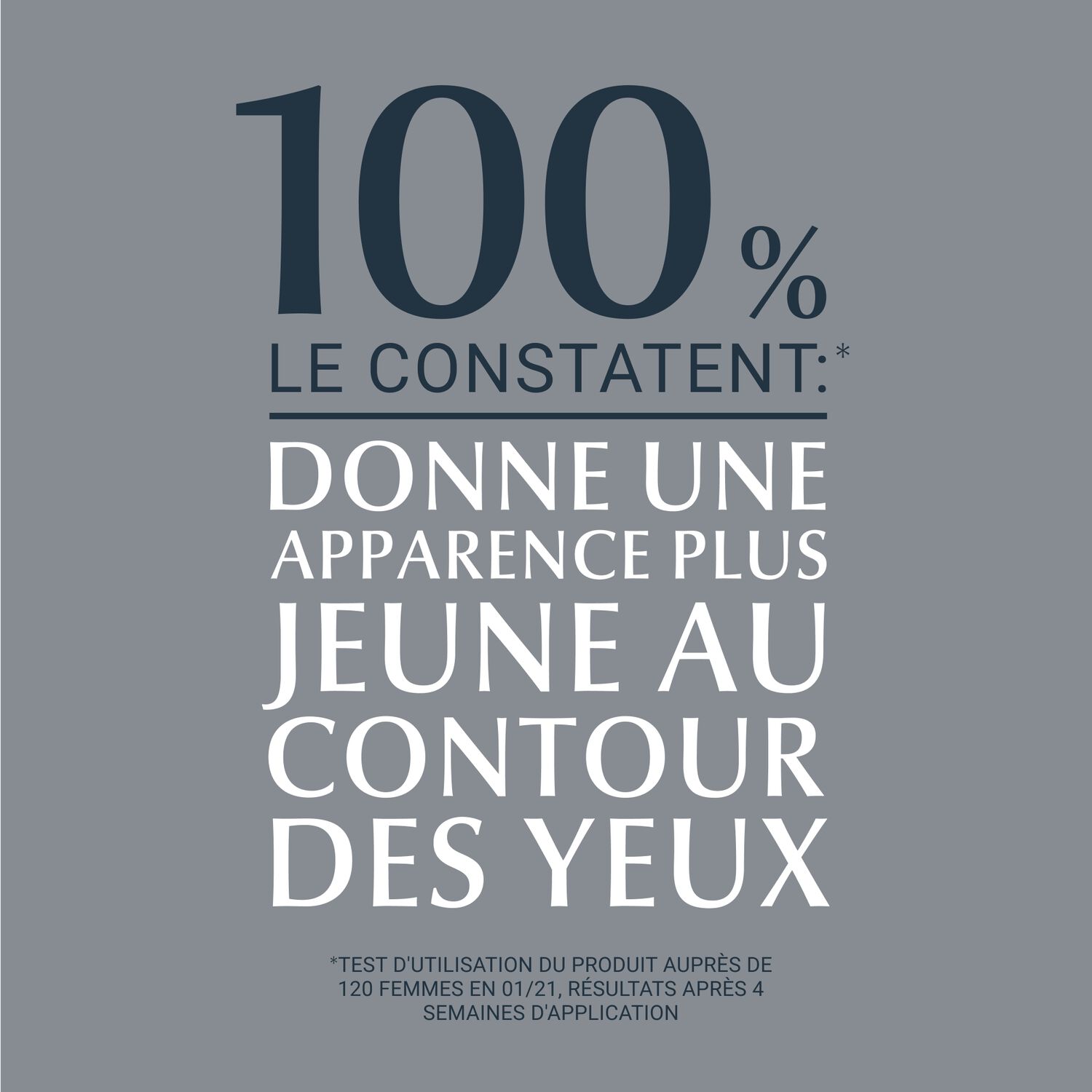 Eucerin Hyaluron - Filler 3x Effect SPF15 Contour des Yeux Anti-Age