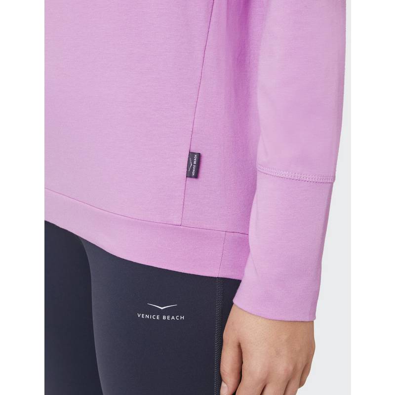 VENICE BEACH VB Luemi Sweatshirt Damen