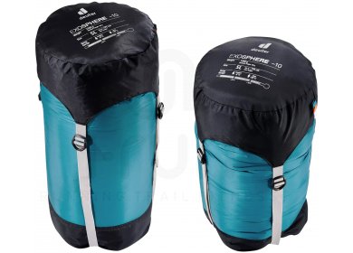 Deuter Exosphere -10° SL W