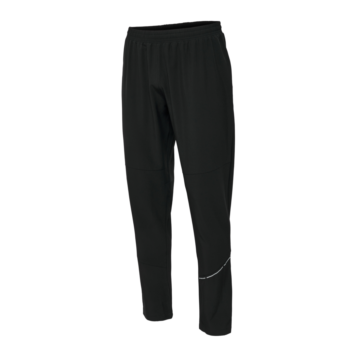 Hummel nwlPACE Trainingshose Schwarz F2001