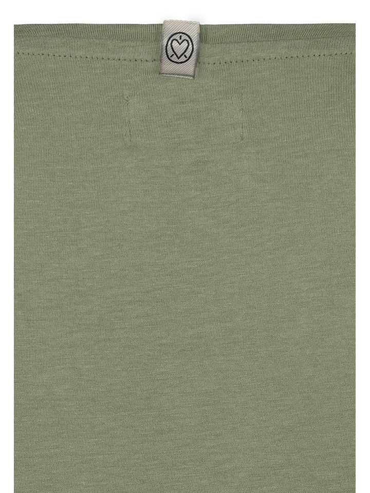 Sublevel Shirt in Khaki günstig kaufen
