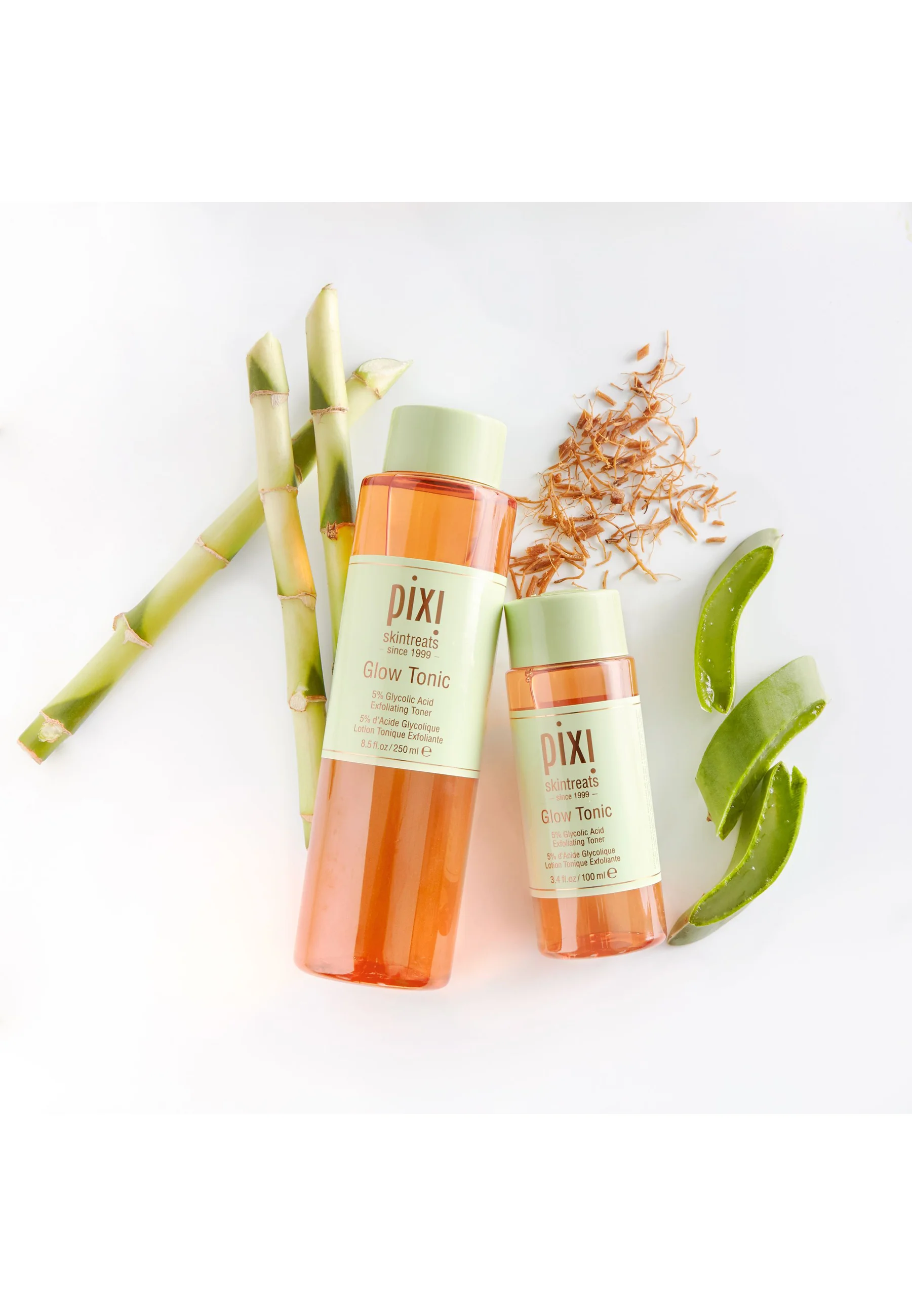 Pixi GLOW TONIC - Tónico facial