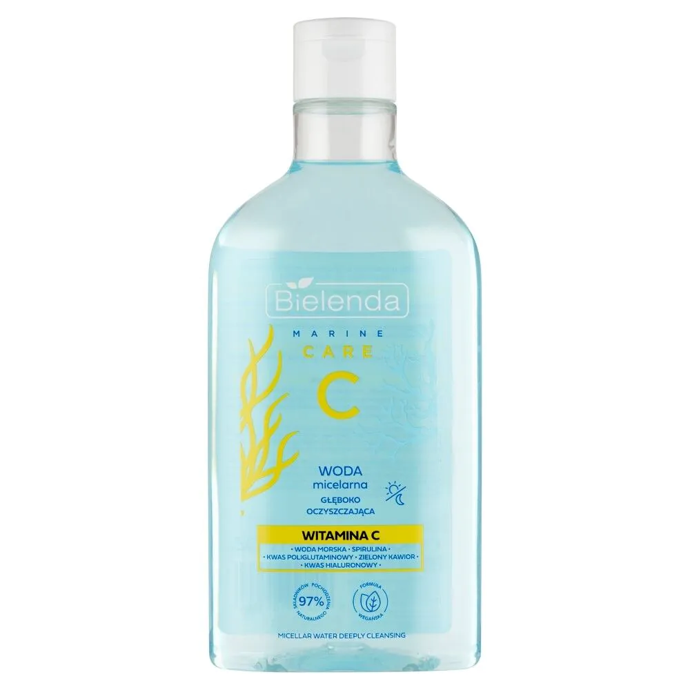 Bielenda C Marine Care Micellar Vand
