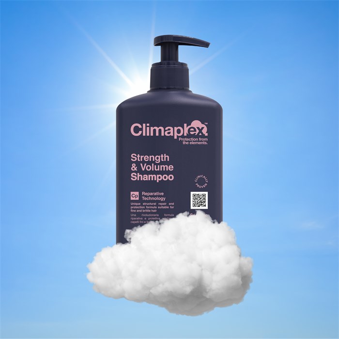 Strengh & Volume Shampoo