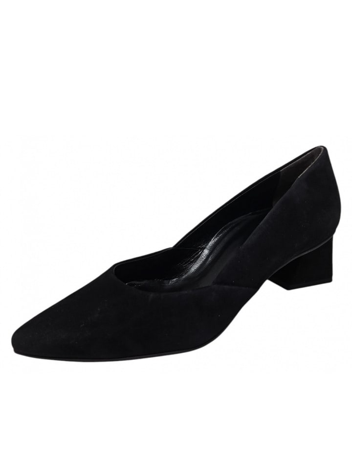 Paul Green Pumps  in Schwarz günstig kaufen