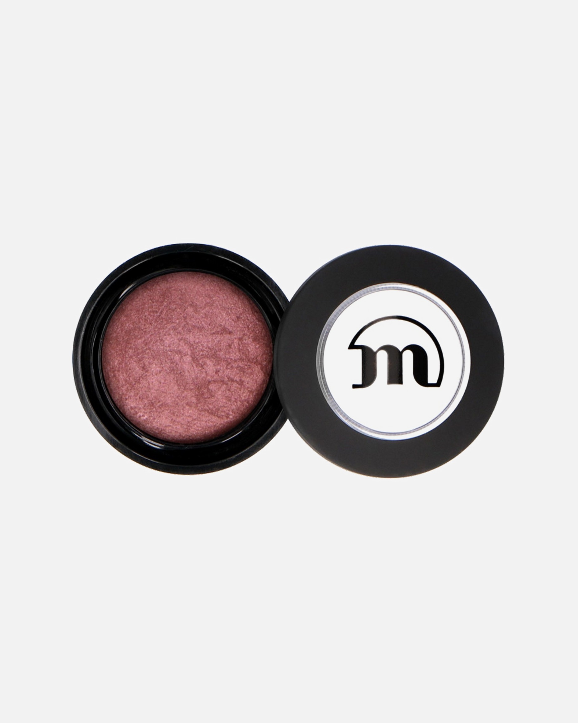 „Make-up Studio“ akių šešėliai „Lumière“ – metalinė žalia