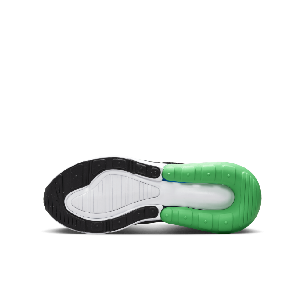 Nike Air Max 270 FZ4356-001 / schwarz