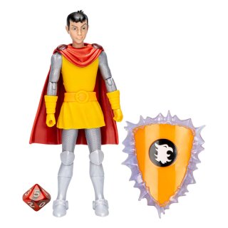 Dungeons & Dragons - Actionfigur Eric 15 cm