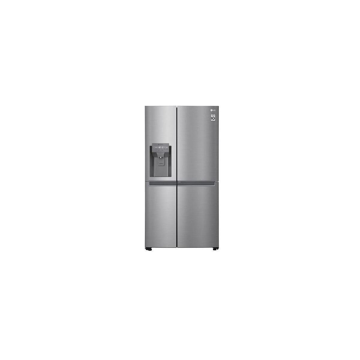 LG Side-by-Side GSJV31PZXE
