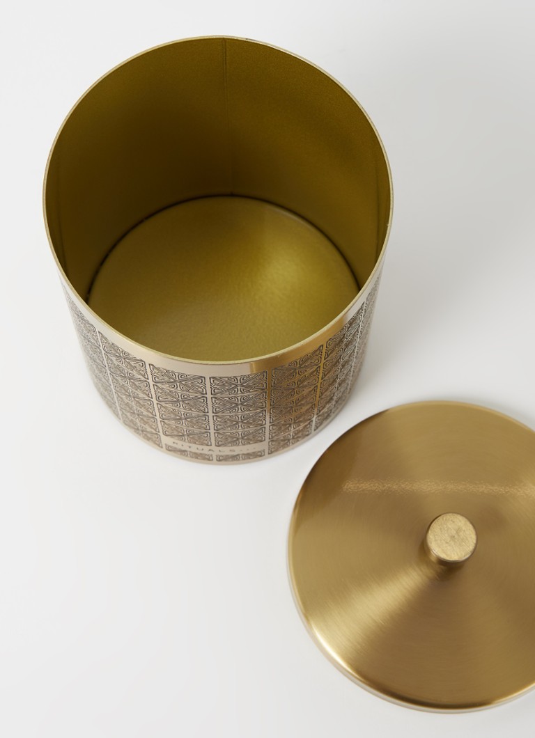 Rituals Enume, θήκη δισκέτας 12 cm από βαμβάκι
