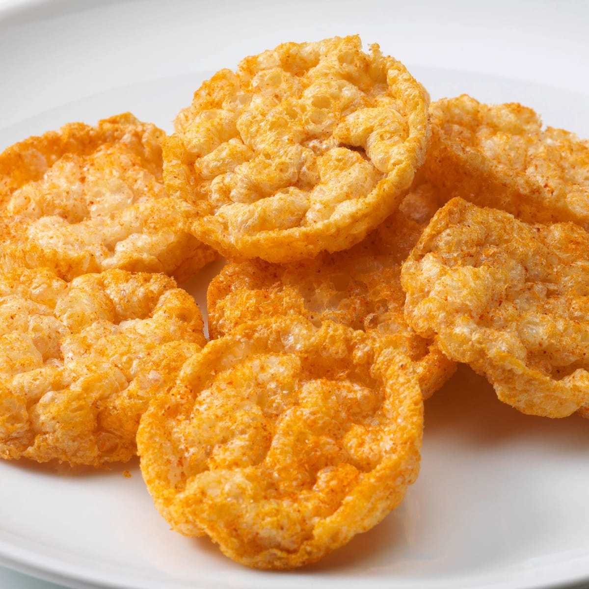 Protein Linsen Chips, Paprika Geschmack, vegan, 40 g