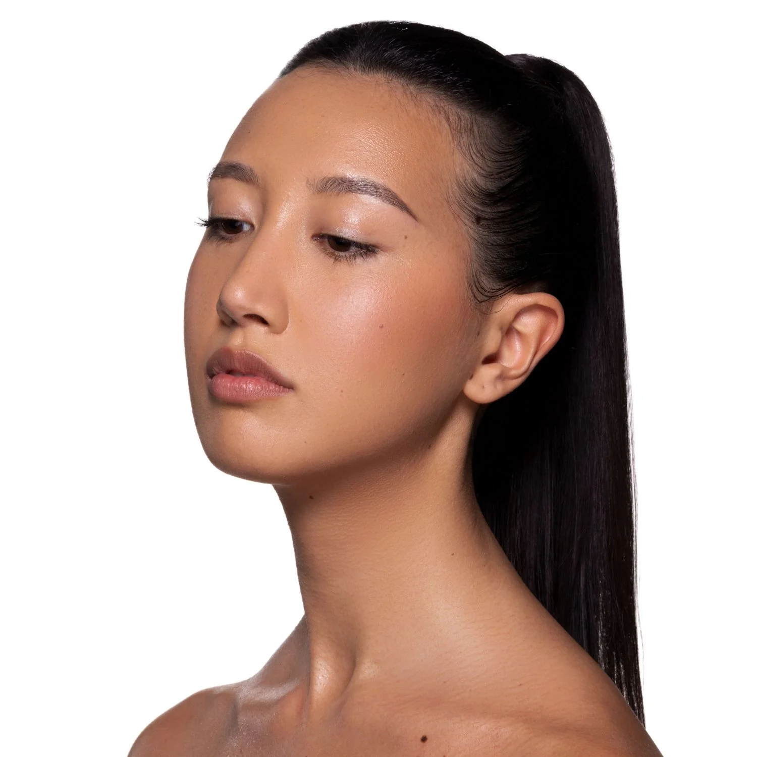 Corrector líquido hidratante facial BFF - Corrector
