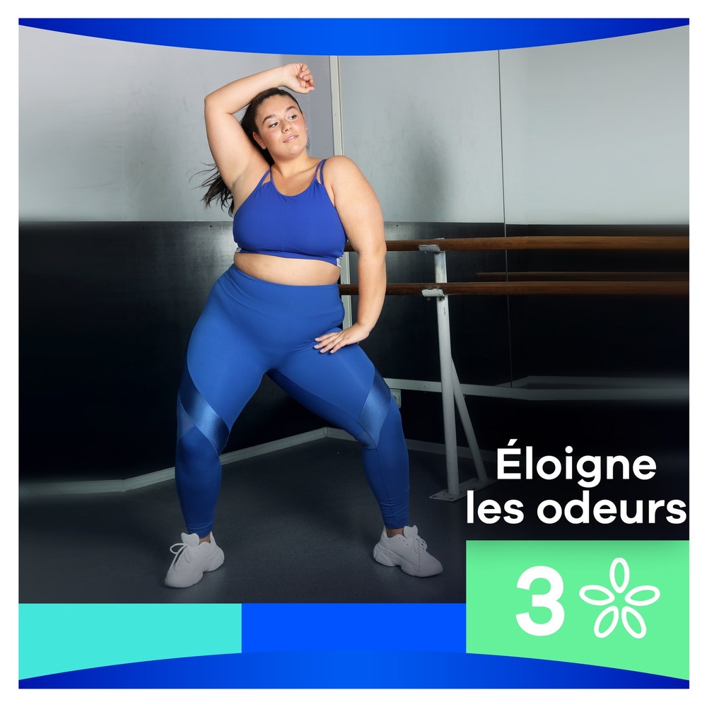 always Always Ultra Serviettes Hygiéniques Normal (T1) Avec Ailettes Serviettes Hygiéniques