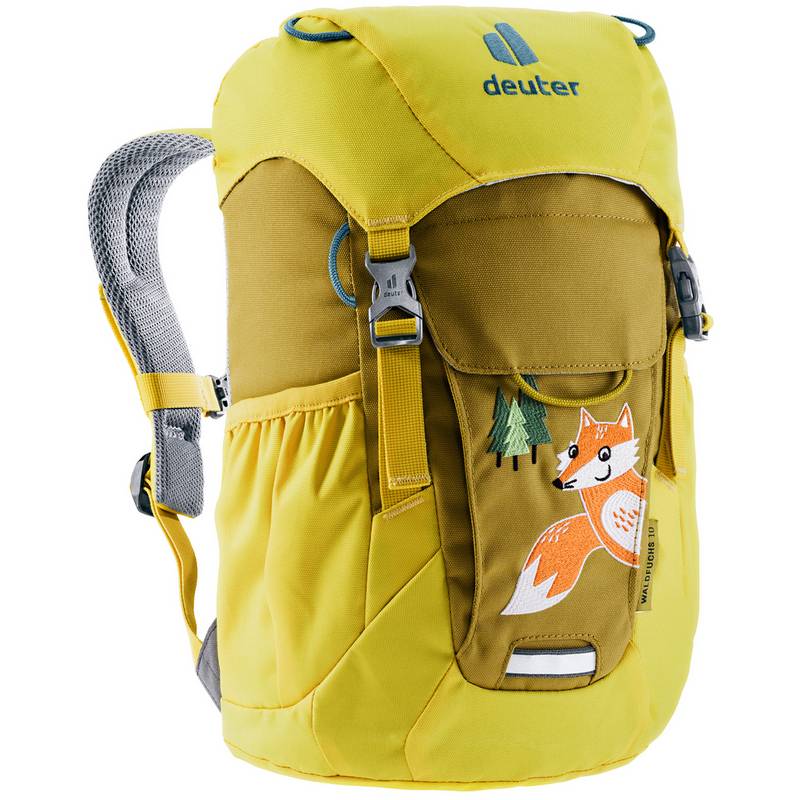 Deuter Waldfuchs 10 Daypack Kinder
