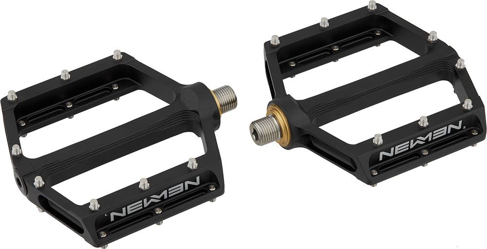 Newmen Beskar Titan Plattformpedale kaufen | Bike-Discount