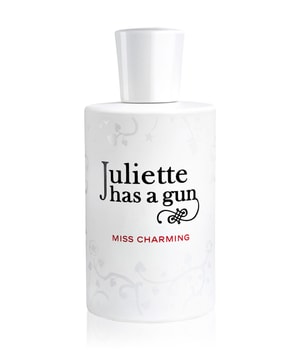 Juliette has a Gun Miss Charming Eau de Parfum-100 ml