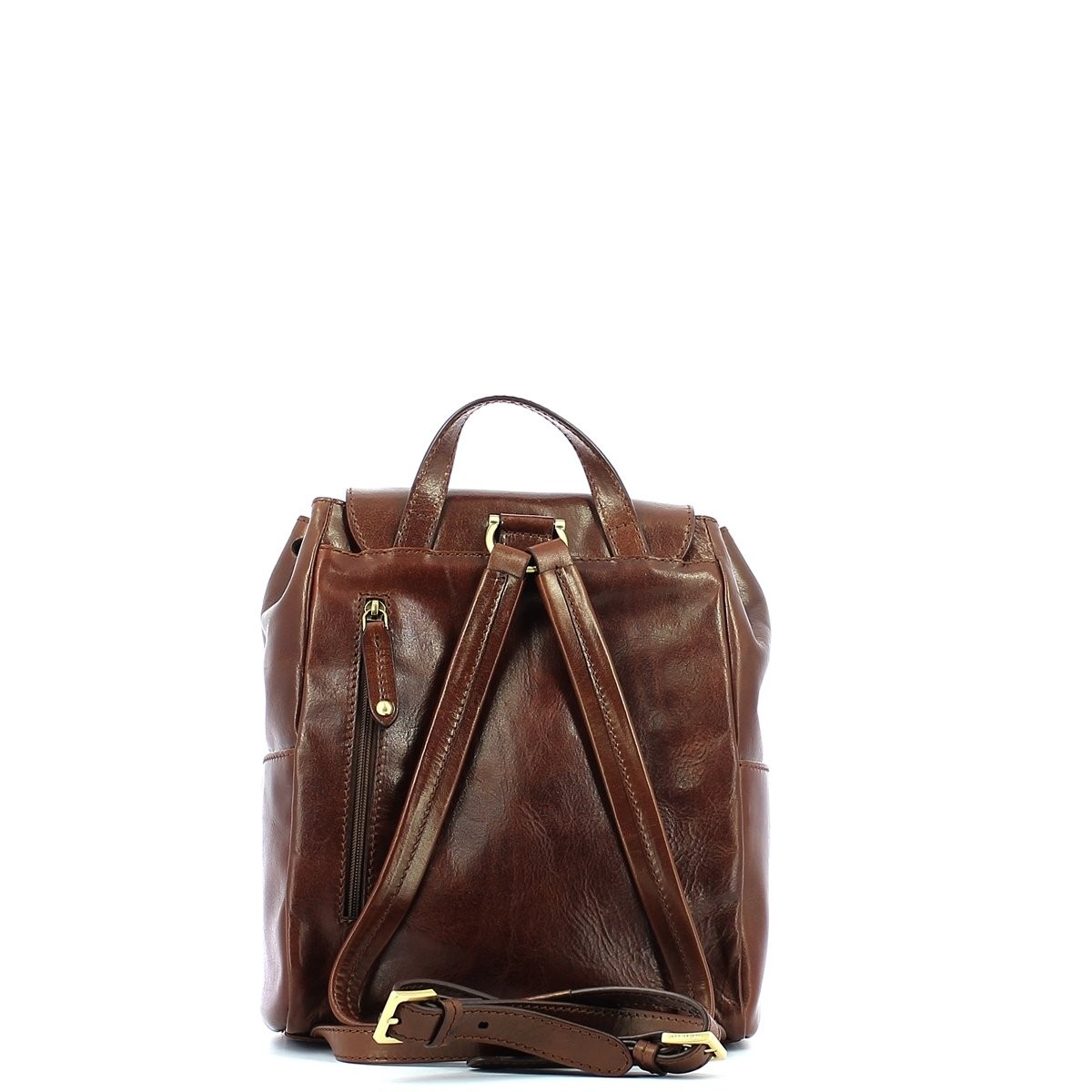 THE BRIDGE Handtaschen braun